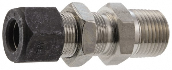 PARKER 8-6 FH2BZ-SS