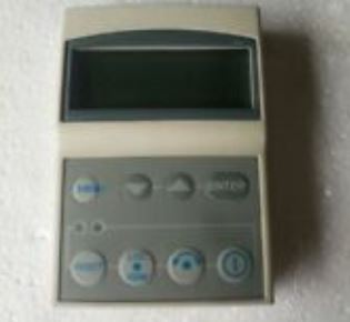 ACS-PAN-B4 034901230 by ASEA BROWN BOVERI