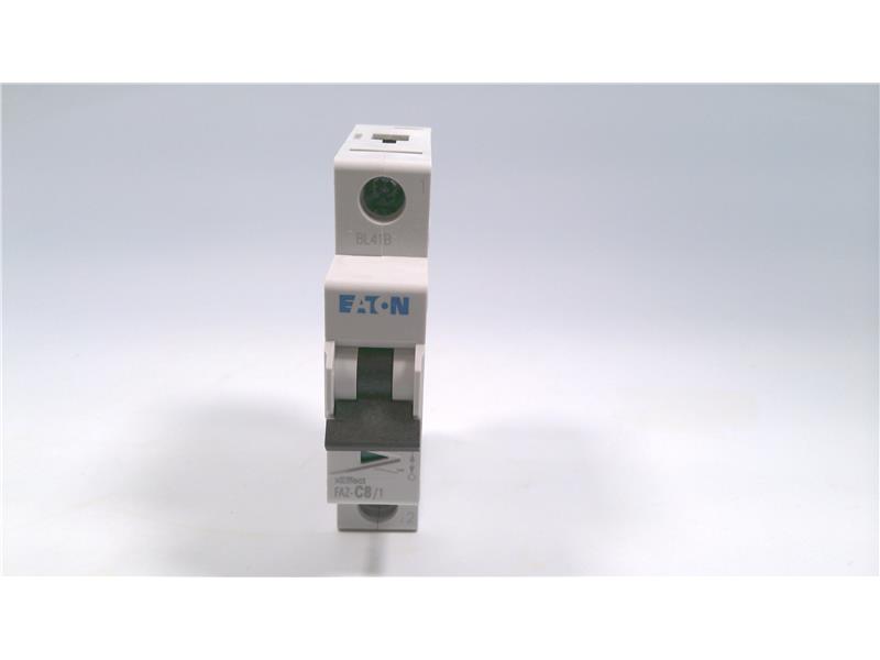 EATON CORPORATION FAZ-C8/1-SP