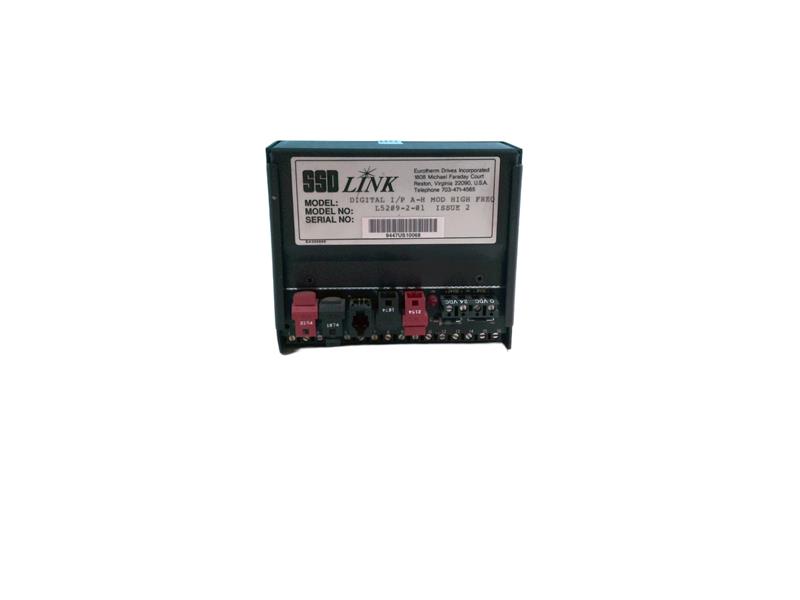 PARKER L5209-2-01