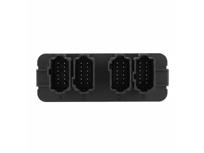 DT13-4P by TE CONNECTIVITY