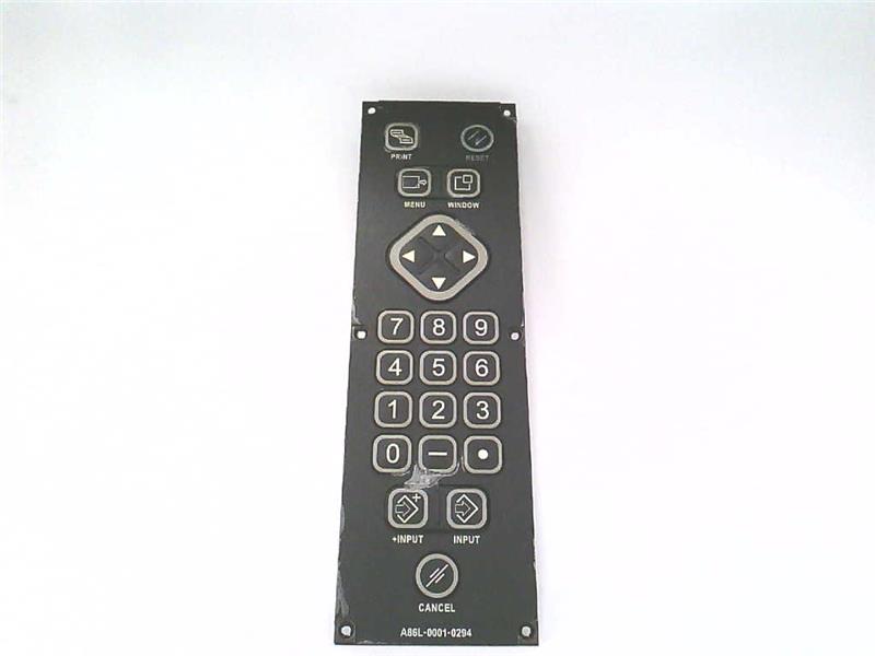 A86L-0001-0294 by FANUC