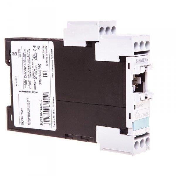 SIEMENS 3UF7150-1AA00-0