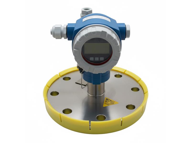 ENDRESS & HAUSER FMB70-ANA1H12CHCAA