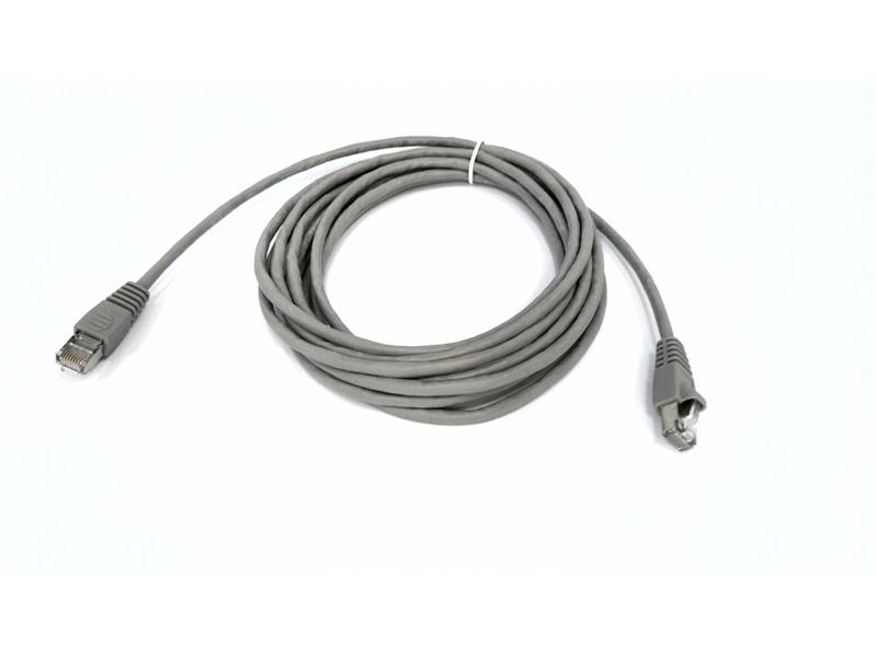 MENCOM RJ45S-IC-15-GY