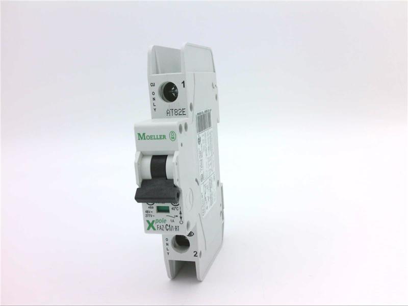 EATON CORPORATION FAZ-C1/1-RT