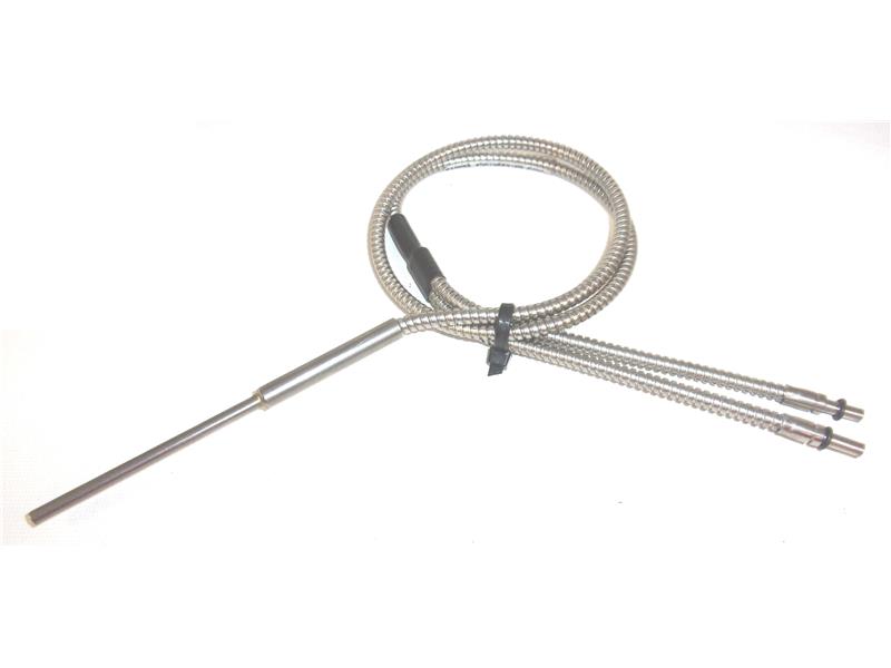 BANNER ENGINEERING BF23SM3FMB