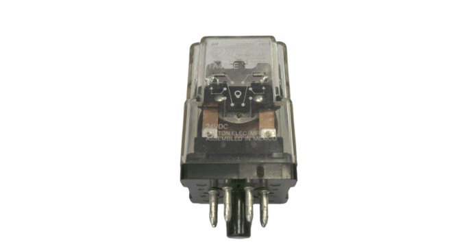 GRAINGER 1A485E
