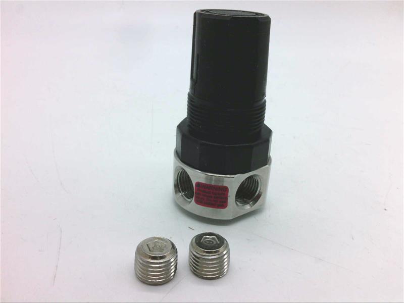 PR364G02CKSS by PARKER