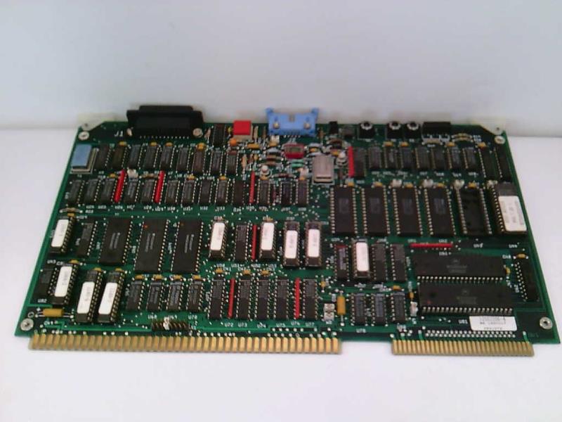 ASEA BROWN BOVERI 125S2206-4