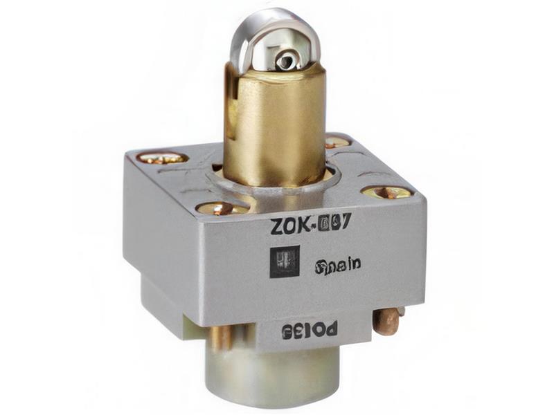 SCHNEIDER ELECTRIC ZCKE67