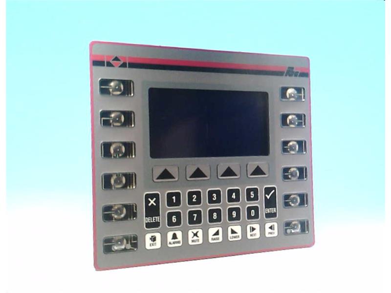 RED LION CONTROLS P802110B