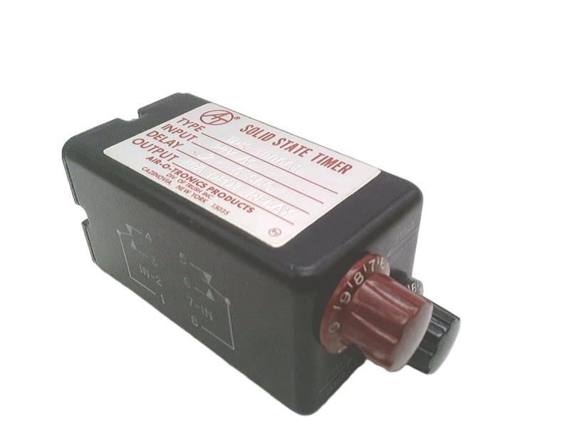 AIROTRONICS TDK-3006A1