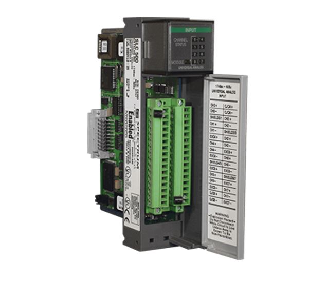 SPECTRUM CONTROLS 1746SC-NI8U