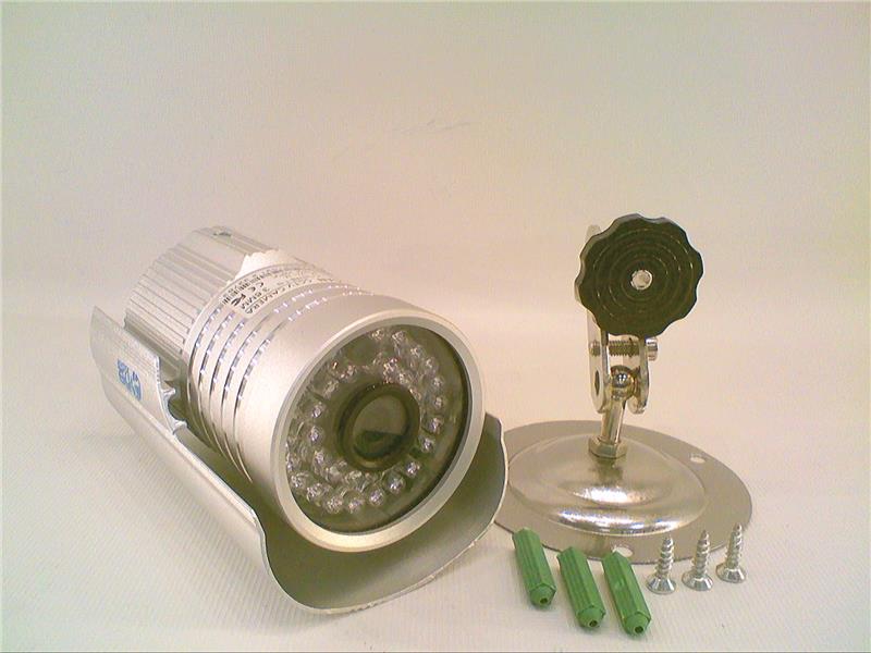 CCTV INC JOOAN 530YRB-T