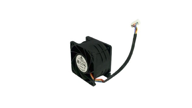 DELTA GROUP ELECTRONICS PFR0612DHE
