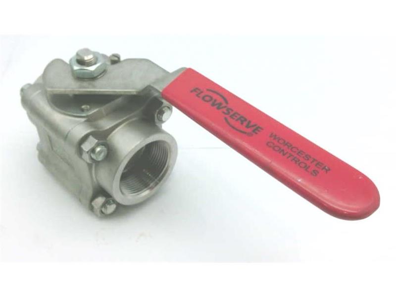 FLOWSERVE 1-1/2-4466RT-SE