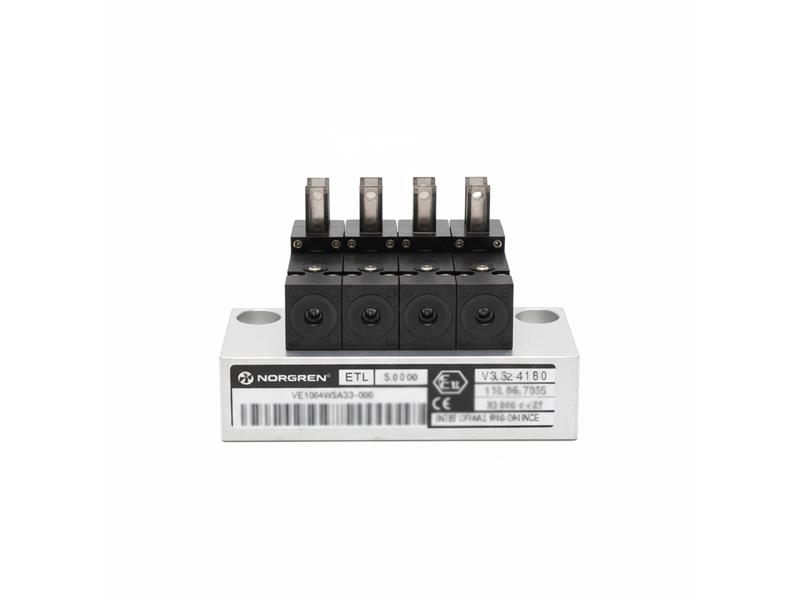 VE1004WSA33-000 by NORGREN