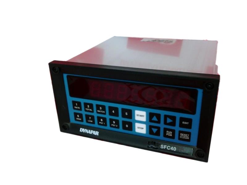 DYNAPAR SFC4-01-S00