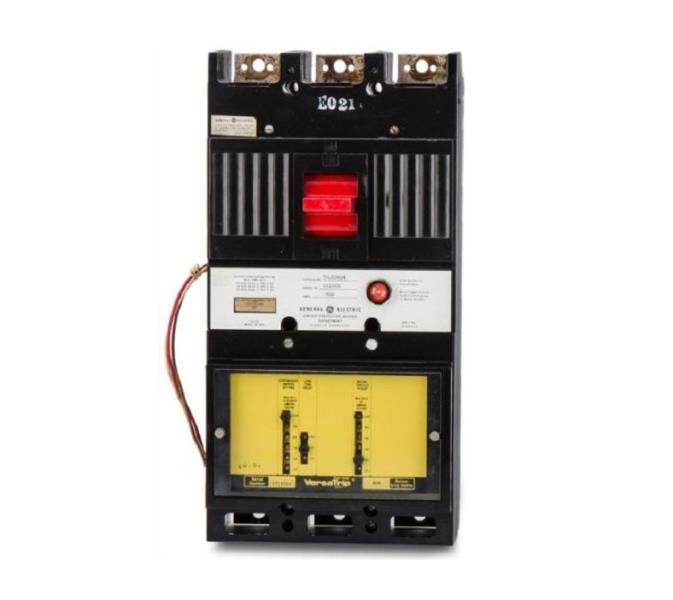 GENERAL ELECTRIC THJS3604