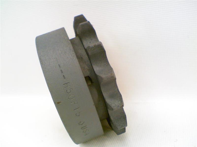 REGAL REXNORD H50P15-1-3/4