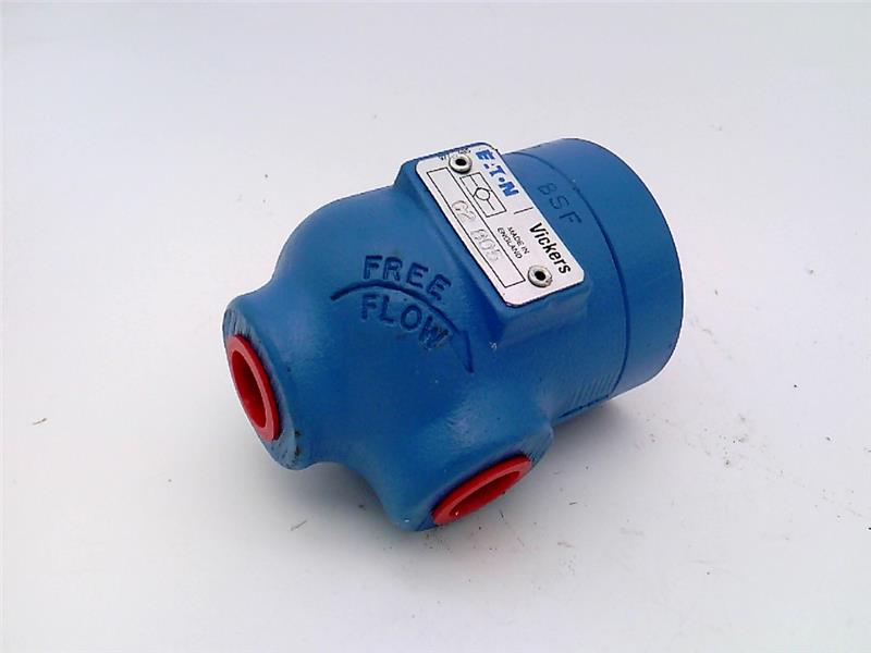 EATON CORPORATION C2-805