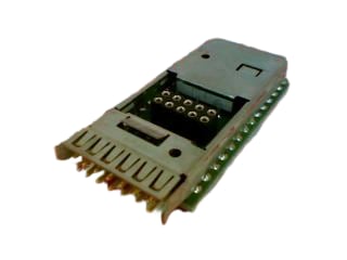 SIEMENS A5E00811063-1