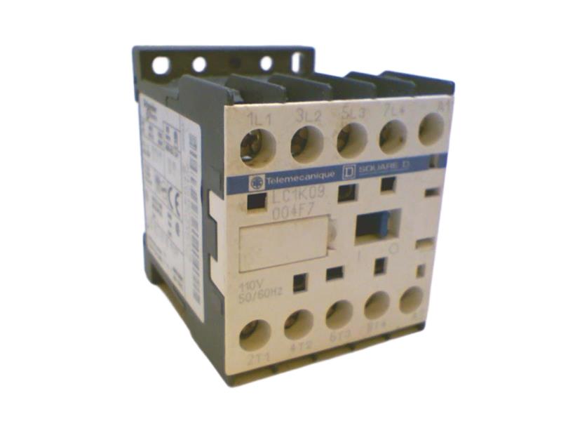 LC1K09004F7 by SCHNEIDER ELECTRIC