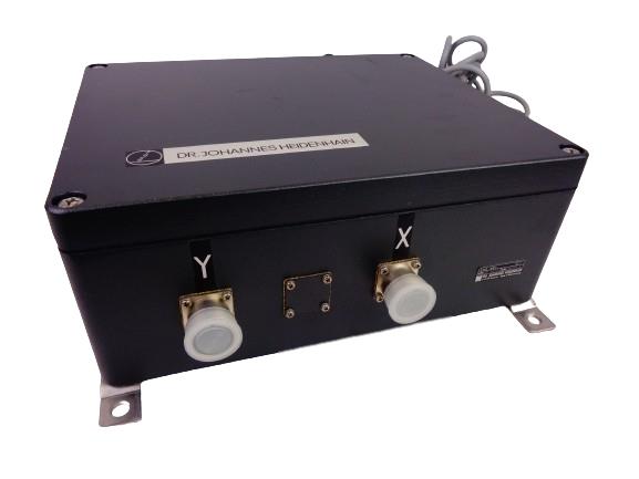 HEIDENHAIN CORP EXE-801