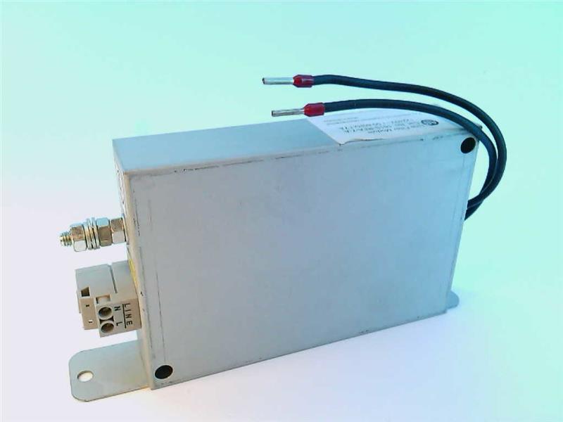 ALLEN BRADLEY 161S-RFA-7-A
