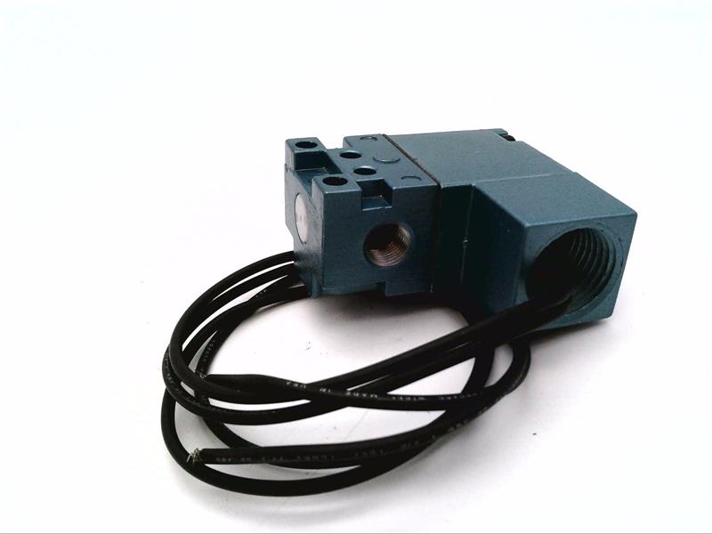 MAC VALVES INC 111B-111CCAA