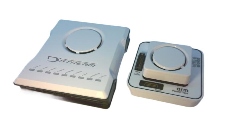 ARM DSTRMPT-KT-0197A