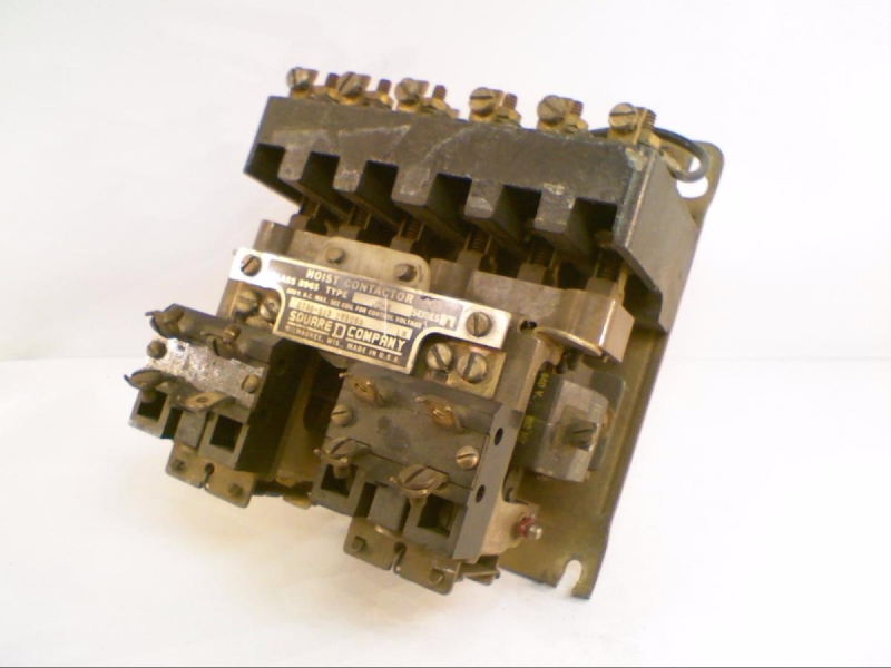 SCHNEIDER ELECTRIC 8965-J0-6