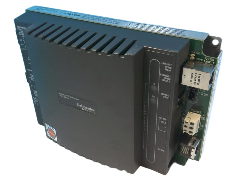 BCX1-CR-127 by SCHNEIDER ELECTRIC