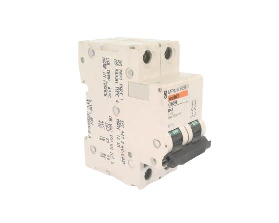SCHNEIDER ELECTRIC MG25113