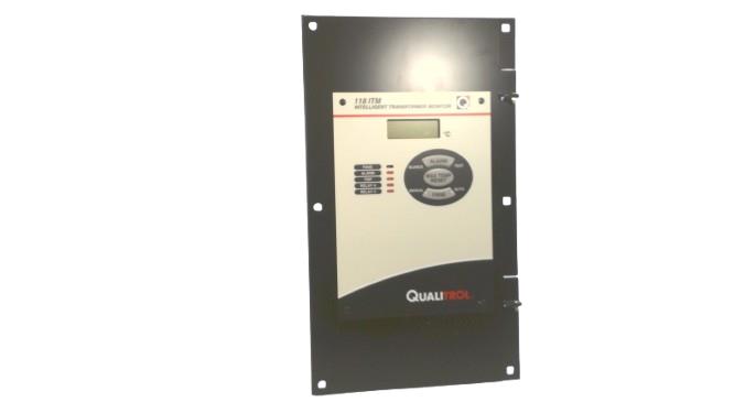 QUALITROL 118ITM-H-0