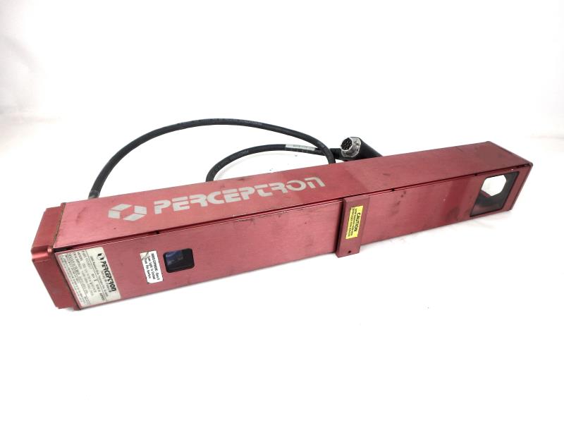 PERCEPTRON 912-0015E