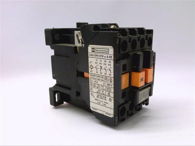 SCHNEIDER ELECTRIC CA2-DN1319MDA65