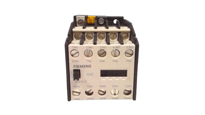 3TH4364-0AK6 by SIEMENS