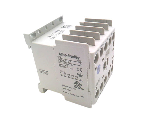 ALLEN BRADLEY 700-K31Z-D