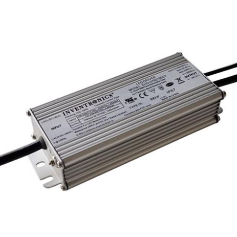 INVENTRONICS EUG-075S105DT