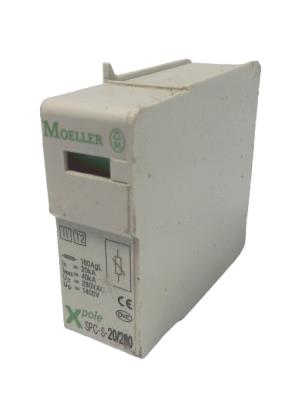 EATON CORPORATION SPC-S20280