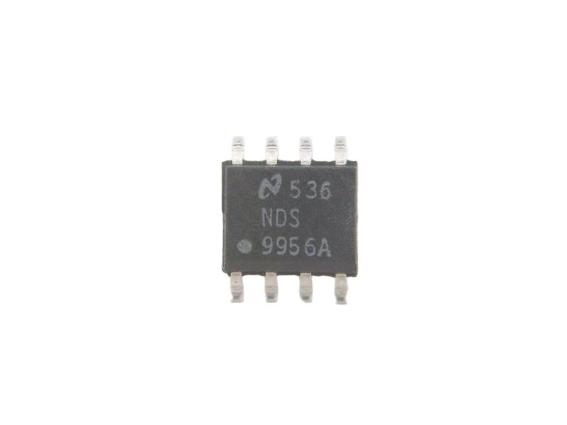 NDS9956A by ON SEMICONDUCTOR