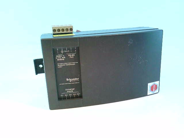 SCHNEIDER ELECTRIC B3867