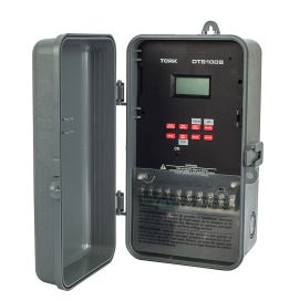 NSI INDUSTRIES DTS100B