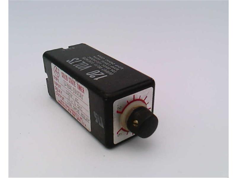 AIROTRONICS U-TDR-1006A1