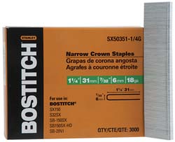 STANLEY BLACK & DECKER SX50351G