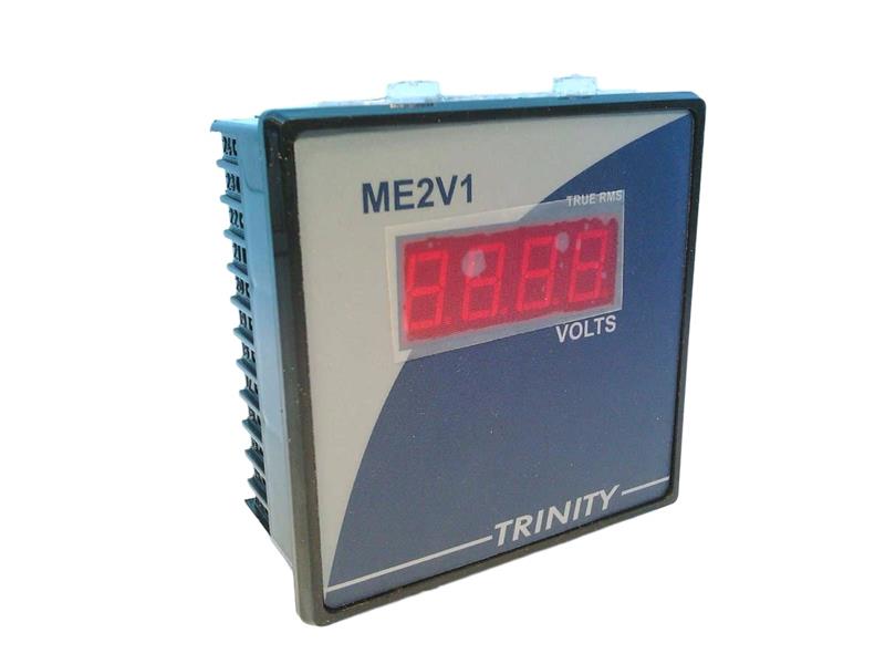 ME2V1 by TRINITY ELECTRONICS SYSTEMS