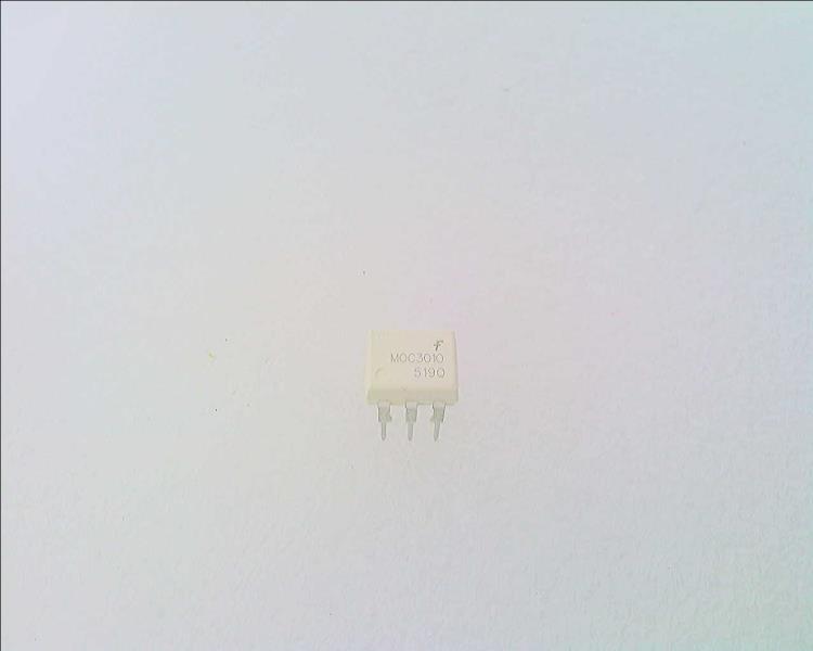 ICMOC3010M by ON SEMICONDUCTOR