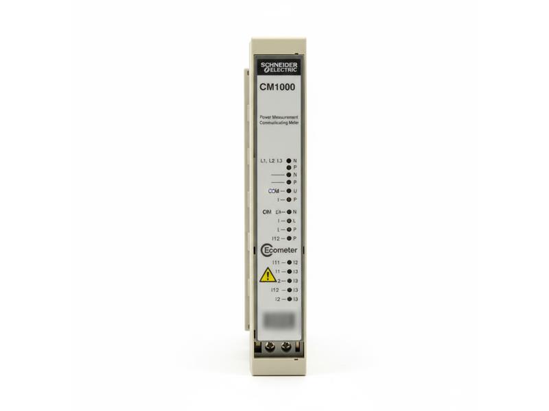 CM1000 by SCHNEIDER ELECTRIC